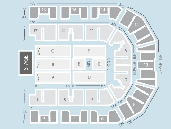 seated-seating-plan-liverpool-echo-arena